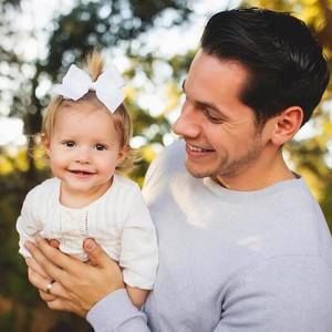 Meet your Posher, Luke